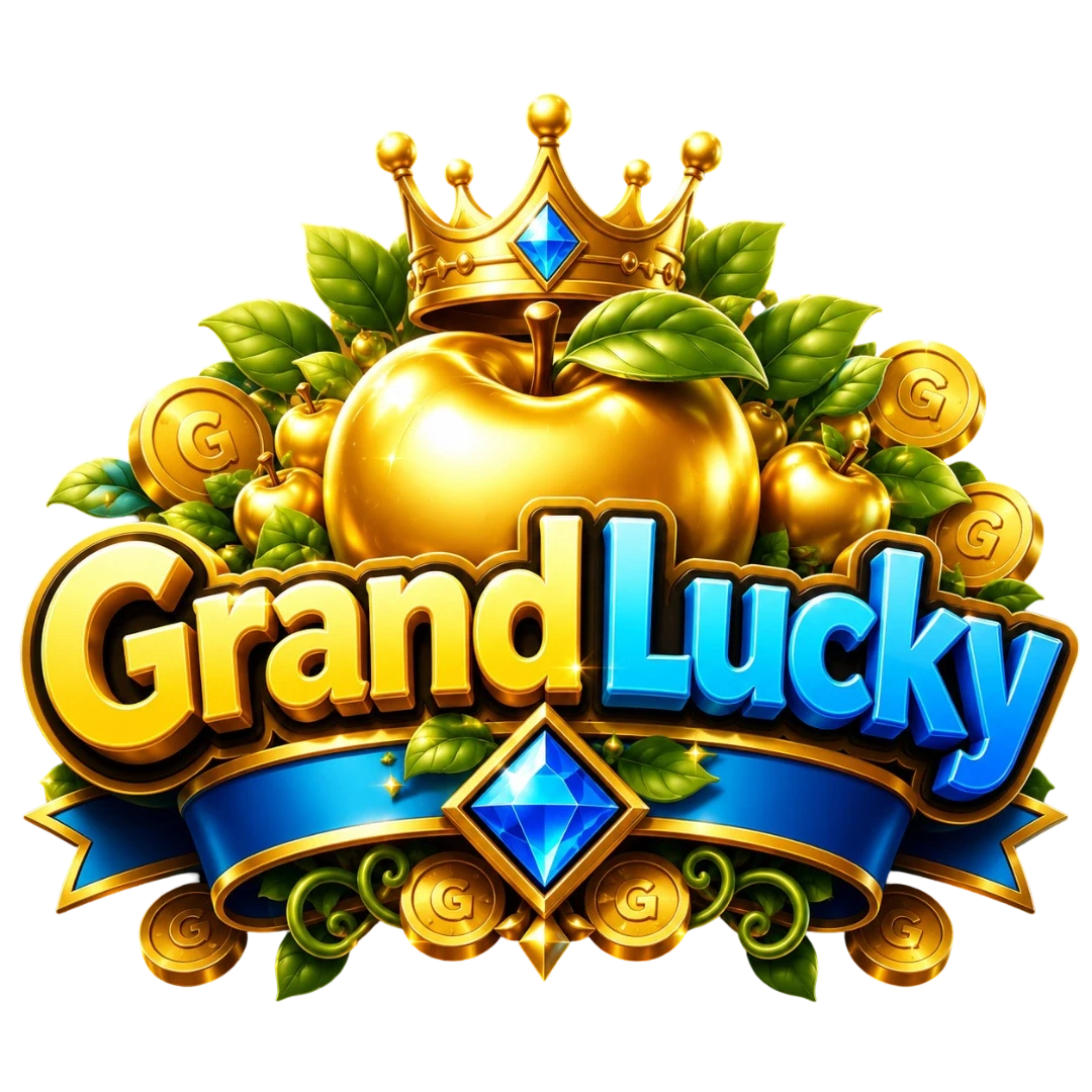 GRANDLUCKYADS Profile Logo