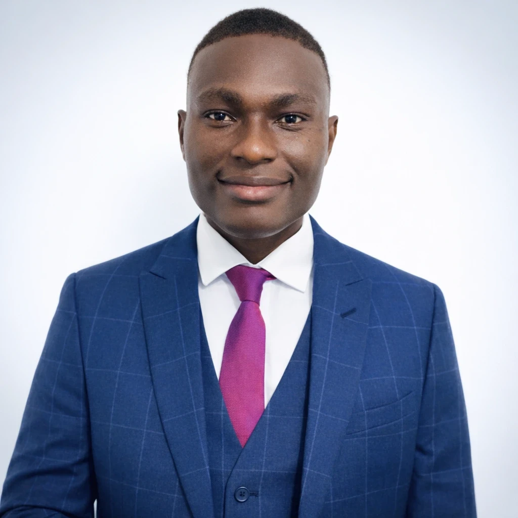 Dr. Marcus Thorne