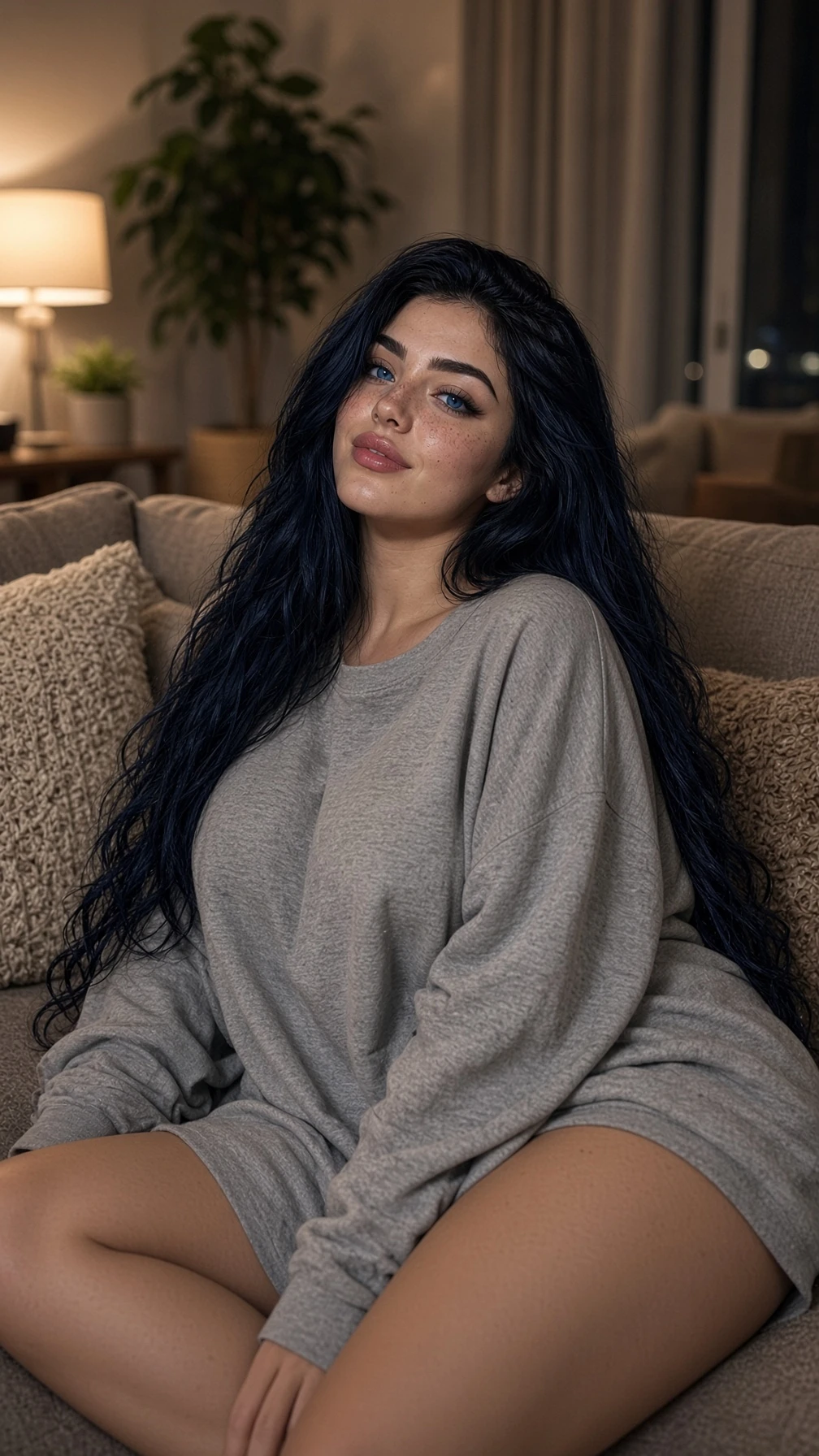 Cindy Bloom Glamour Shot 2
