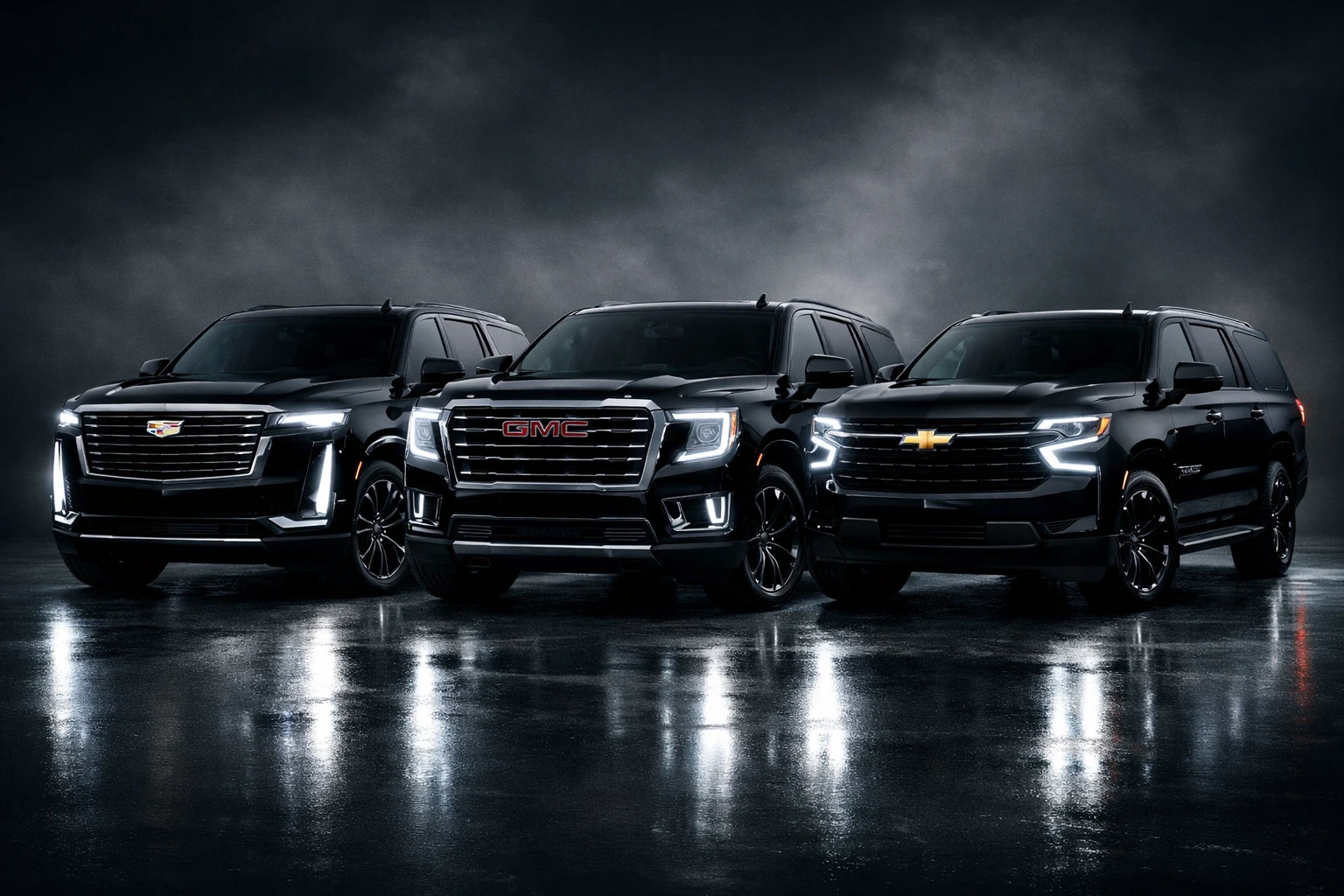 Luxury Fleet in San Diego