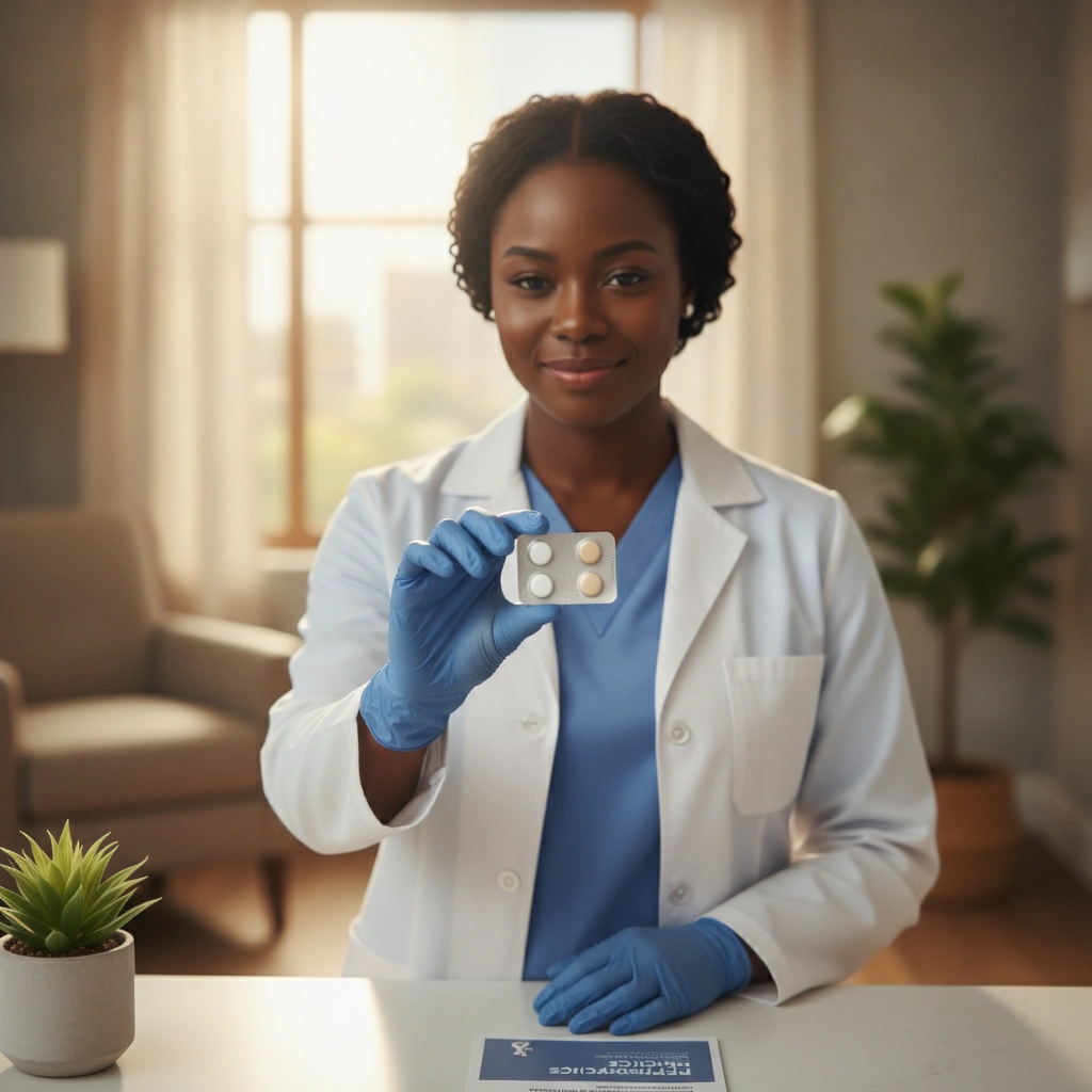 Preventative Health Services