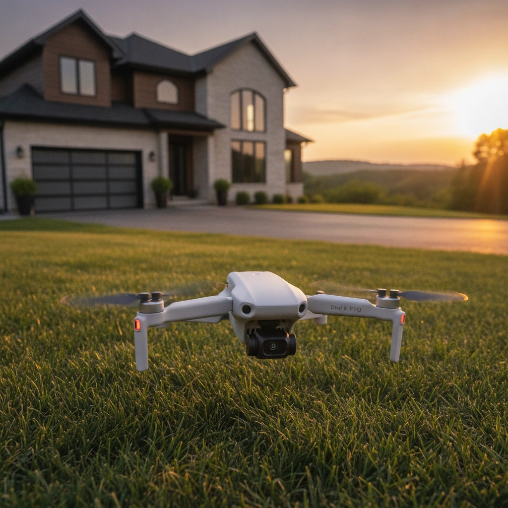 Aerial Drone Photography