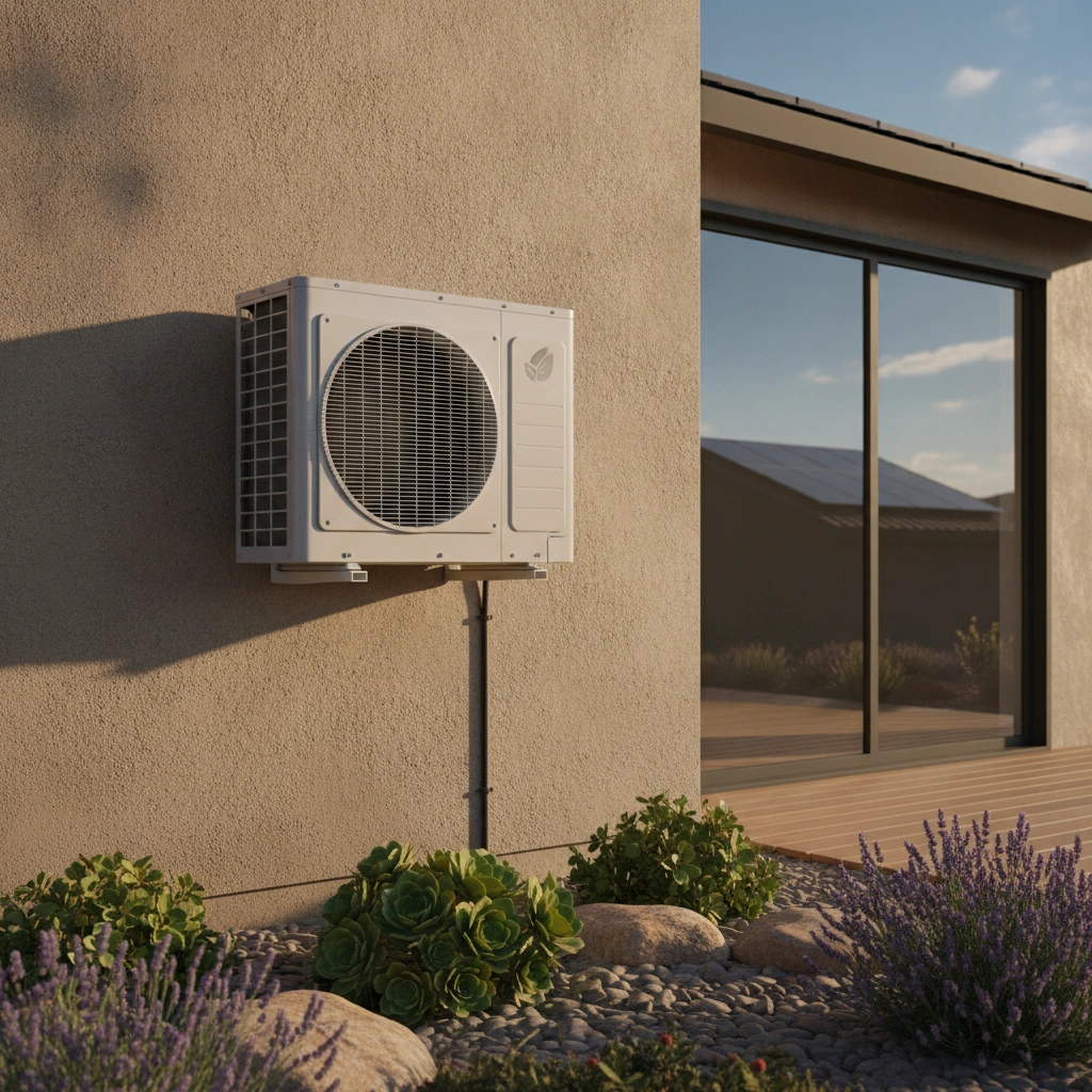 Advanced HVAC System Installation by Everett Air Solutions