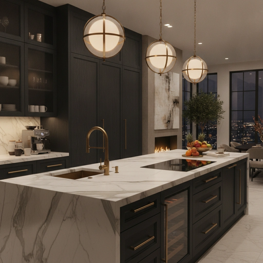Essential Interior Package