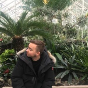 Profile photo of Aran