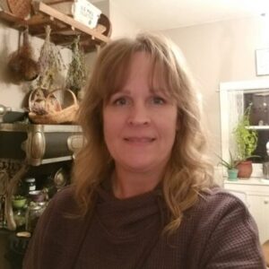 Profile photo of Heather