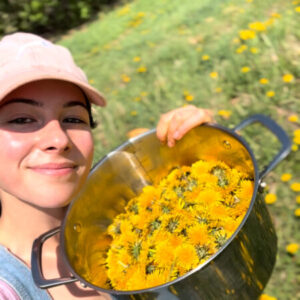 Profile photo of Brielle
