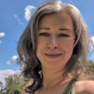Profile photo of Kathleen Griffin Davenport