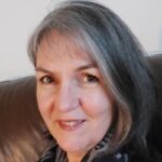 Profile photo of Julie Legaré