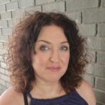 Profile photo of Gina Taylor