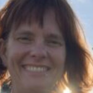 Profile photo of Rachel