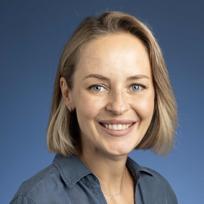 Evgeniya Pyatovskaya