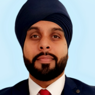 Mangalpreet Singh