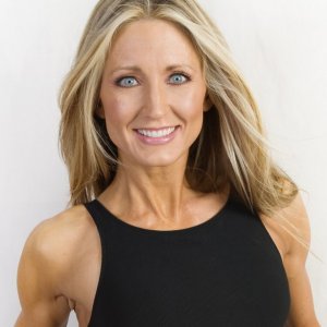 Carol Whitaker, LivFit Fitness