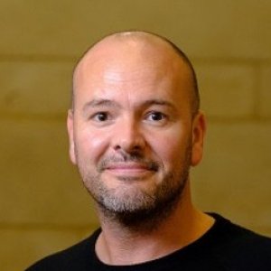 Dr Jim Parker