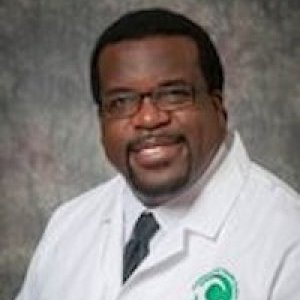 LeRoi Hicks, M.D., MPH