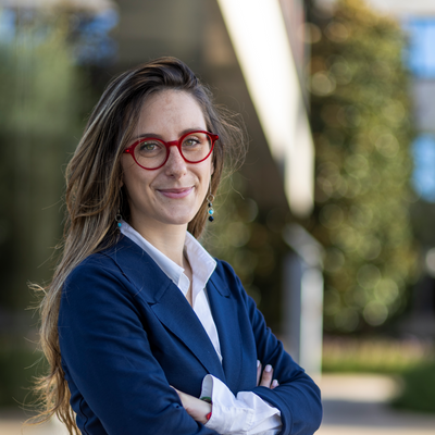Ludovica Castiglia