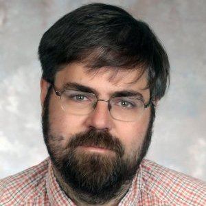 William Retert, Ph.D.