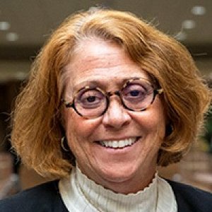 Nancy Costello