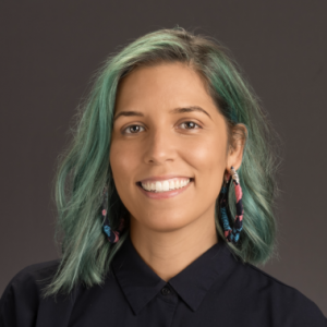 Becka Phillipson, PhD