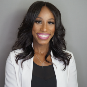 Ashlee R. Barnes-Lee