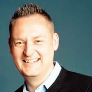Brian Ardinger, The Big Plate, Inc.