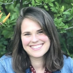 Nicole Van Lier