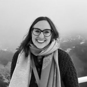 Amy Woodson-Boulton