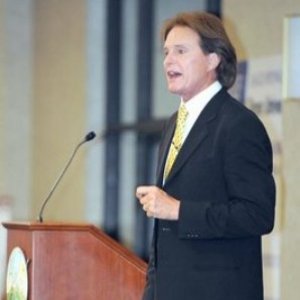 Bruce Jenner, Bruce Jenner