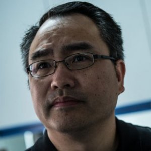 Zhiyong Xi