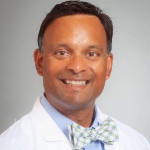 Vinay  Maheshwari, M.D., MHCDS