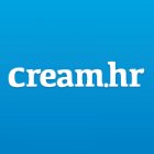 Cream HR