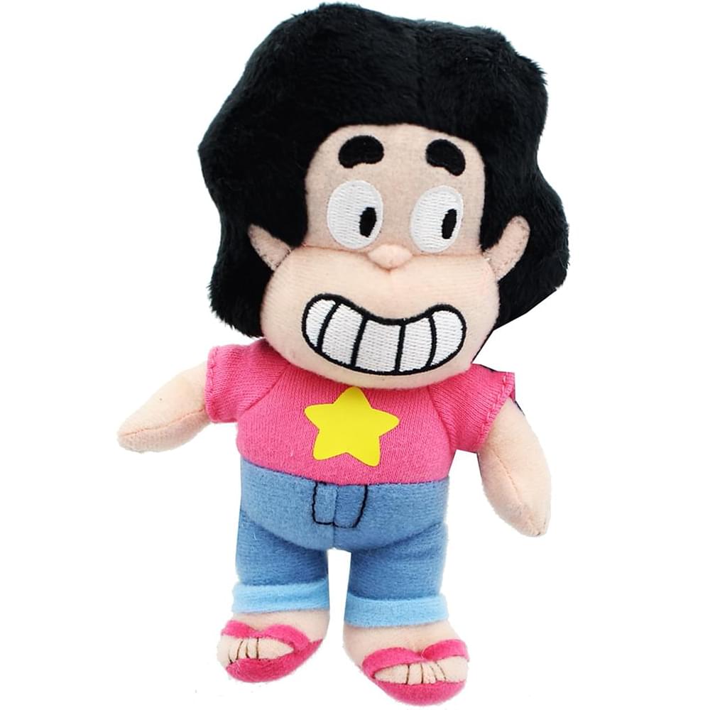 Steven Universe 6 Plush Steven