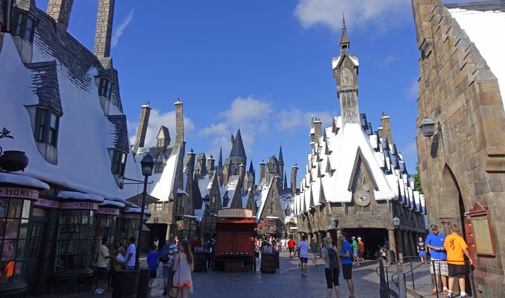 Under cover tourist The Orlando crowd calendar shows you the best days to visit each theme park. Find special events, opening hours, holidays and more to help plan your trip.