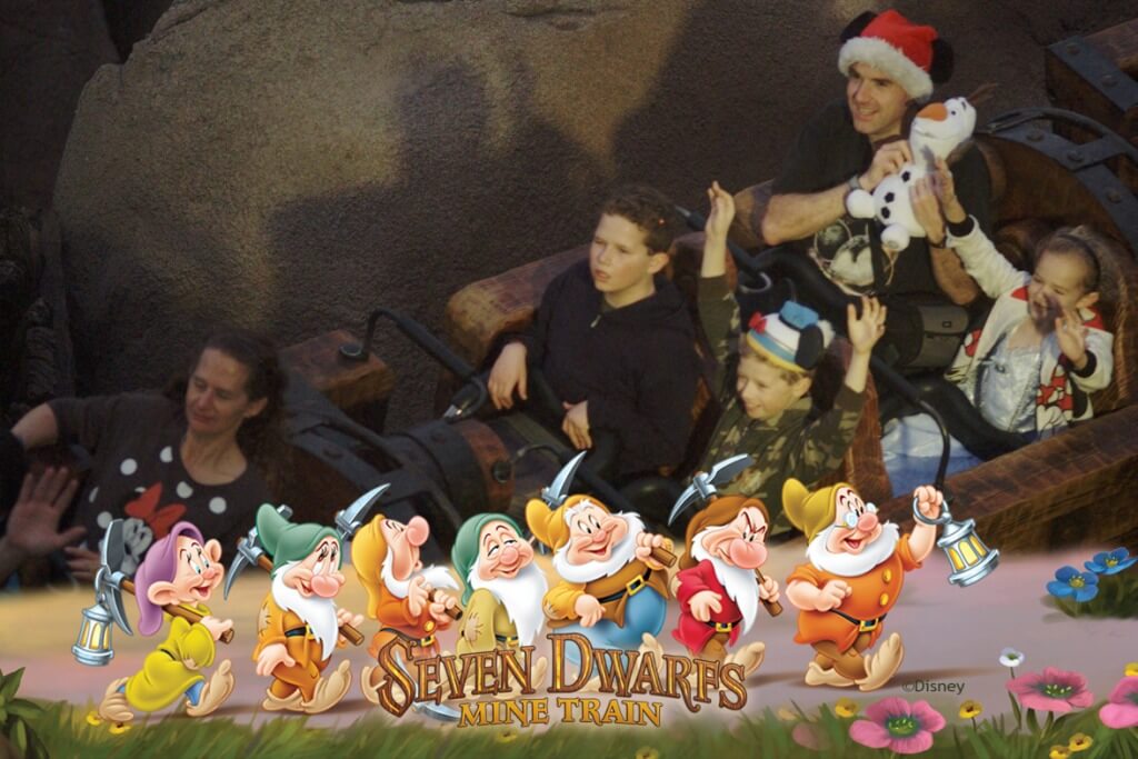 Disney's PhotoPass and Memory Maker Pros and Cons