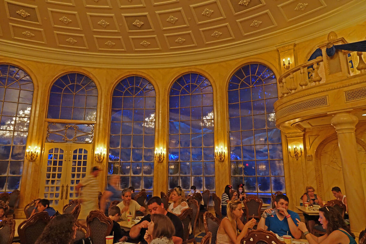 Beauty And The Beast Dining Room 39 New Ideas Download