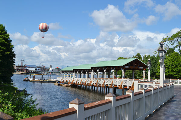 Guide to Disney Springs - Undercover Tourist Blog