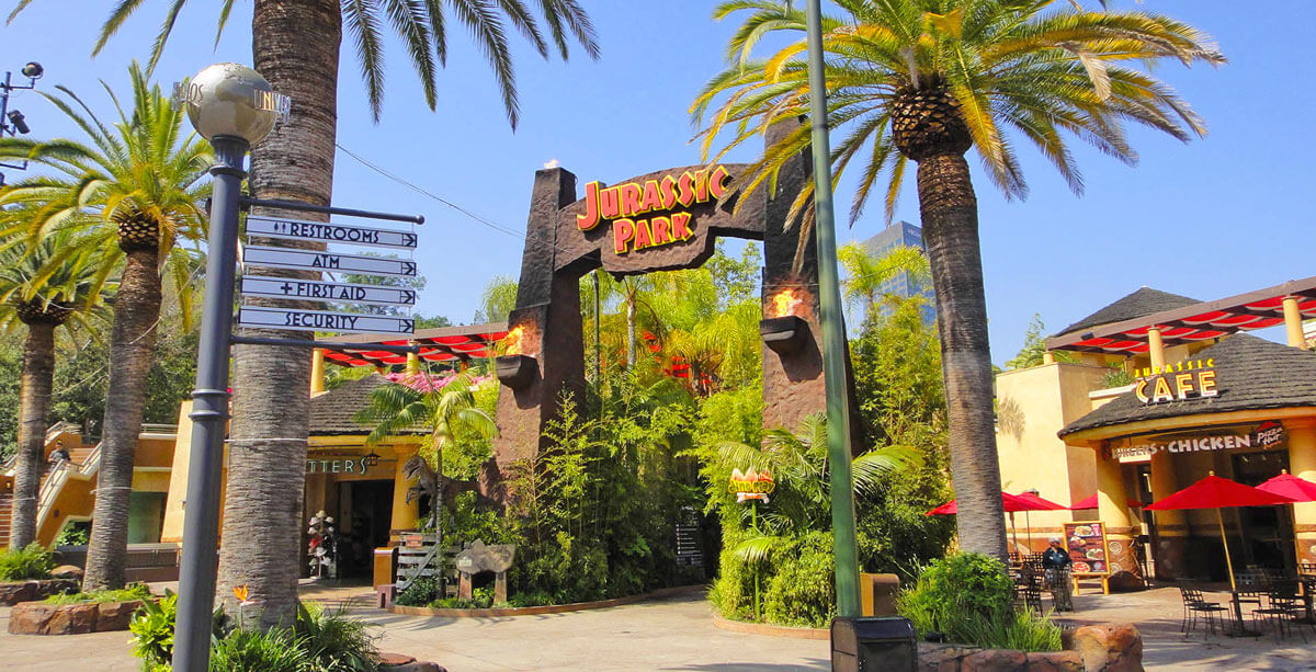 Guide to Universal Studios Hollywood Height Requirements