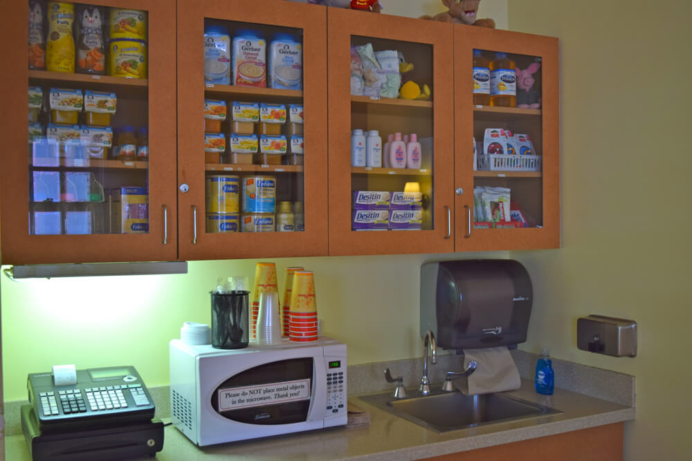 Mom's Secrets to Taking a Baby to Disneyland