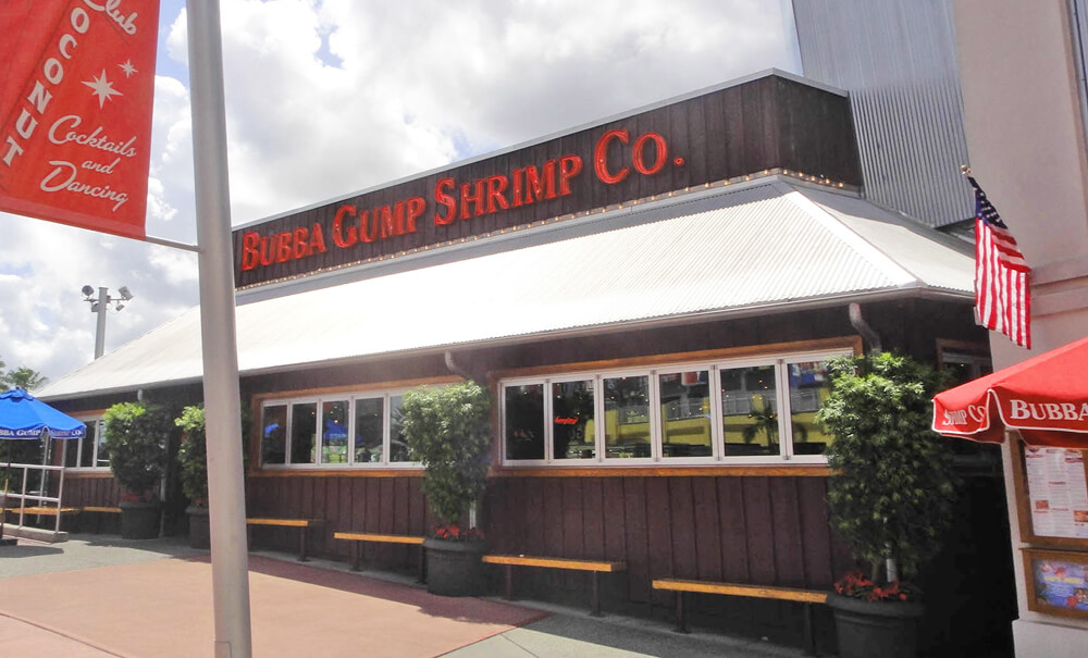 Best TableService Restaurants at Universal CityWalk in Orlando