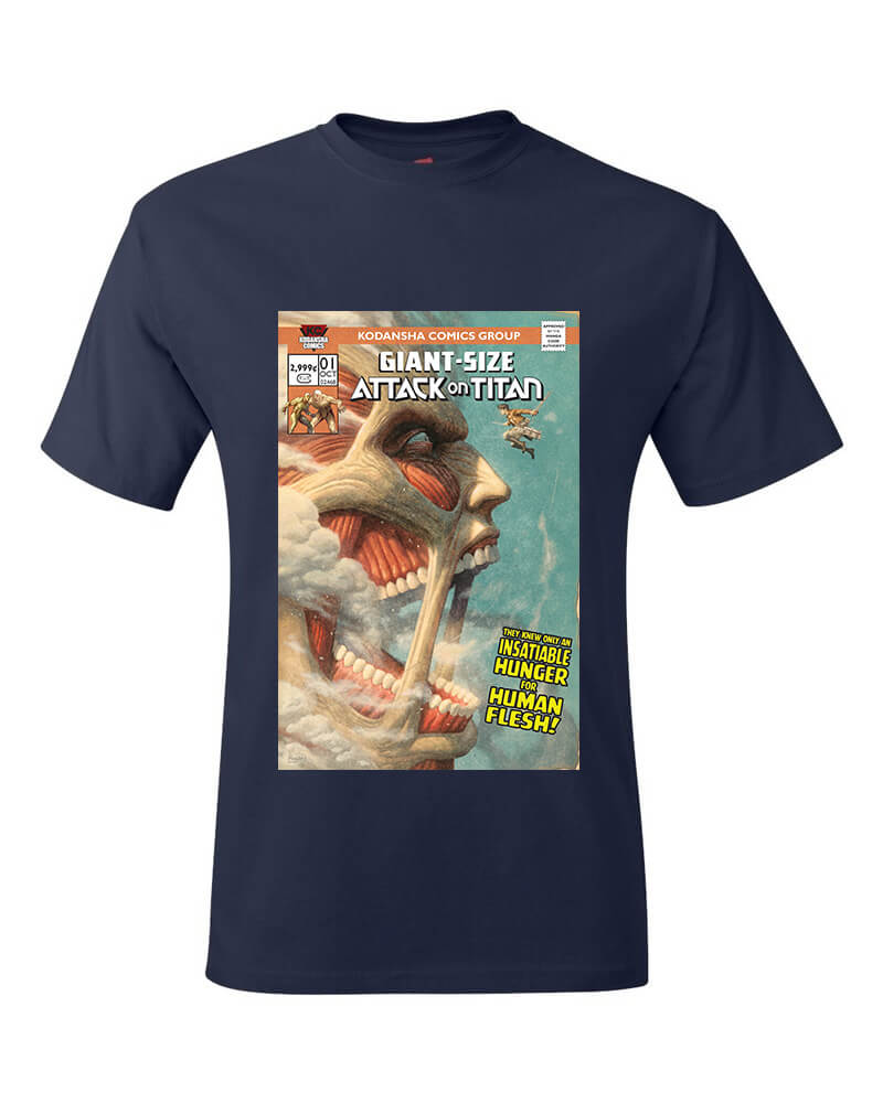 Download t-shirt-mockup-giant-size - Kodansha Comics