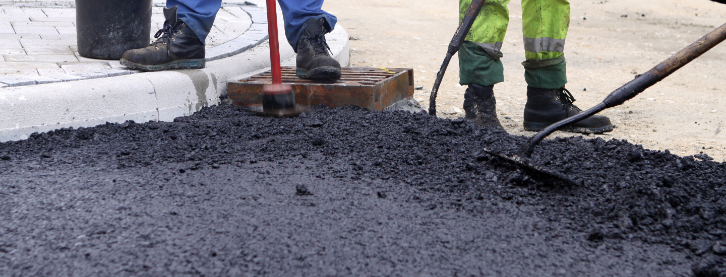RoadCo Asphalt Kansas City Kansas Asphalt Paving Kansas City KS