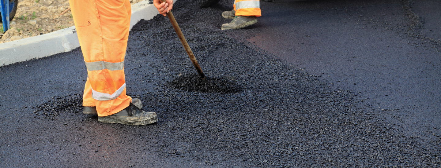 RoadCo Asphalt Kansas City Kansas Asphalt Paving Kansas City KS