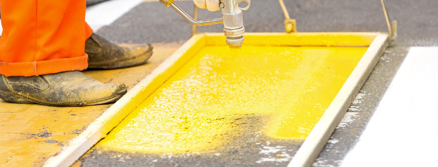 JLS Sealcoating Line Striping