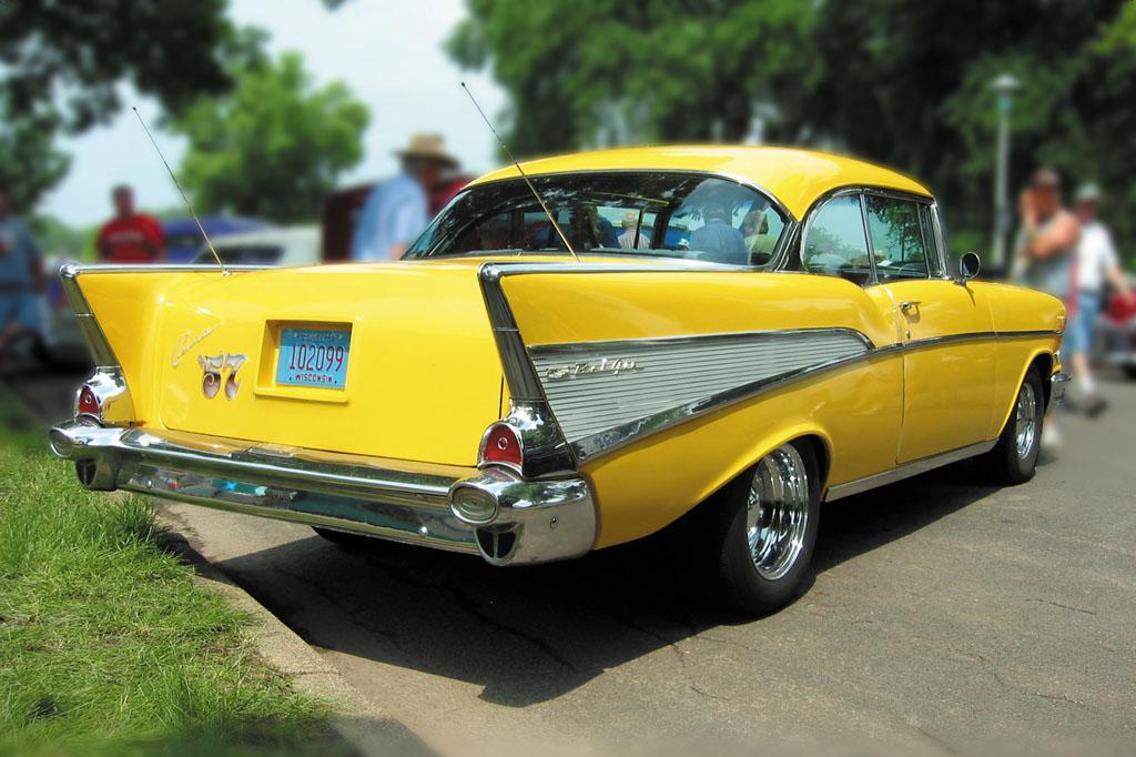 Car Show Car Show Schedule