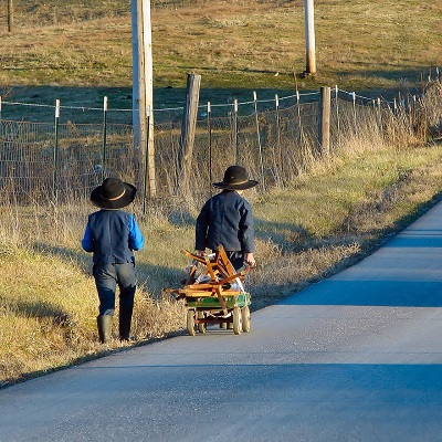 Discover the Quality of Amish Furniture | Shop Amish Furniture Today