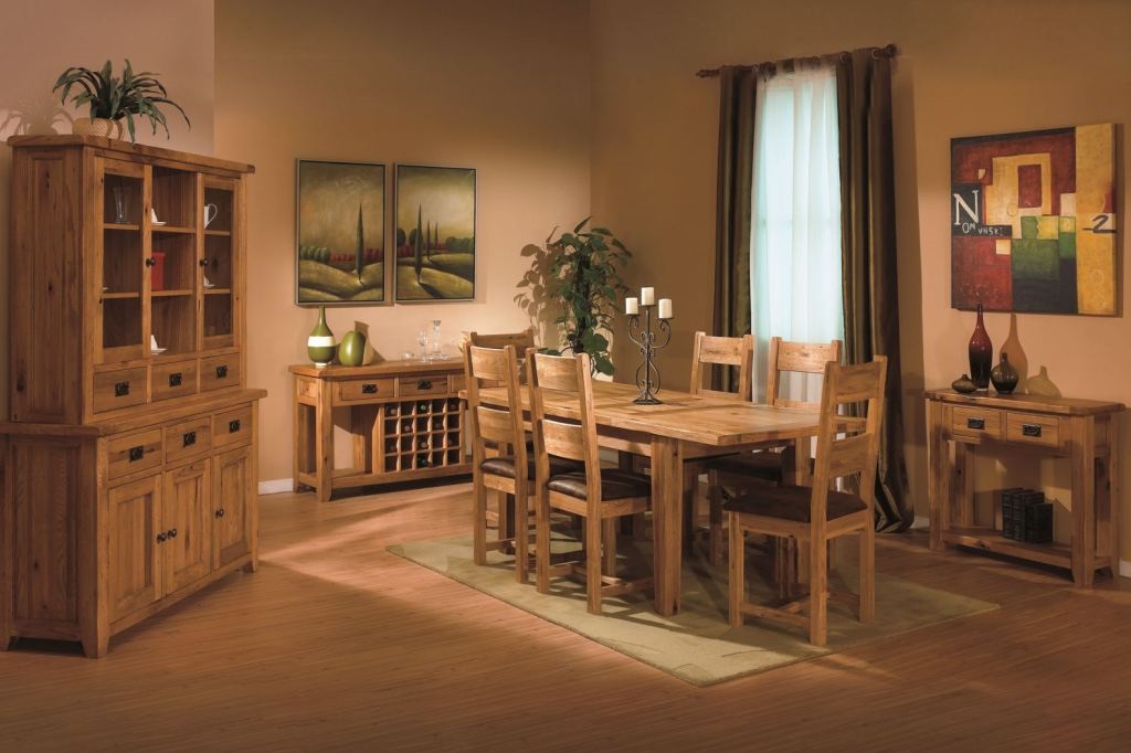 Discover the Quality of Amish Furniture | Shop Amish Furniture Today