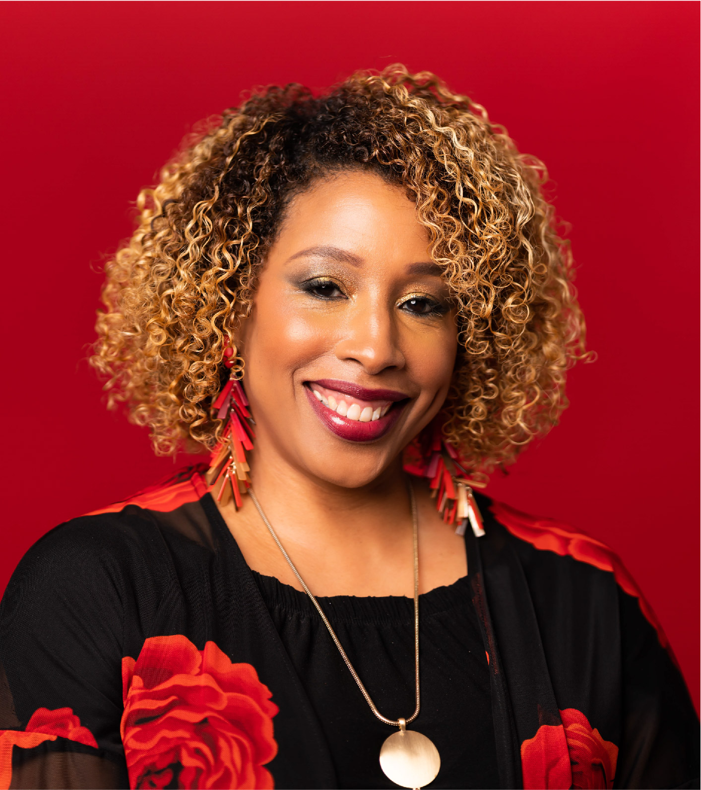 Andrea Rogers