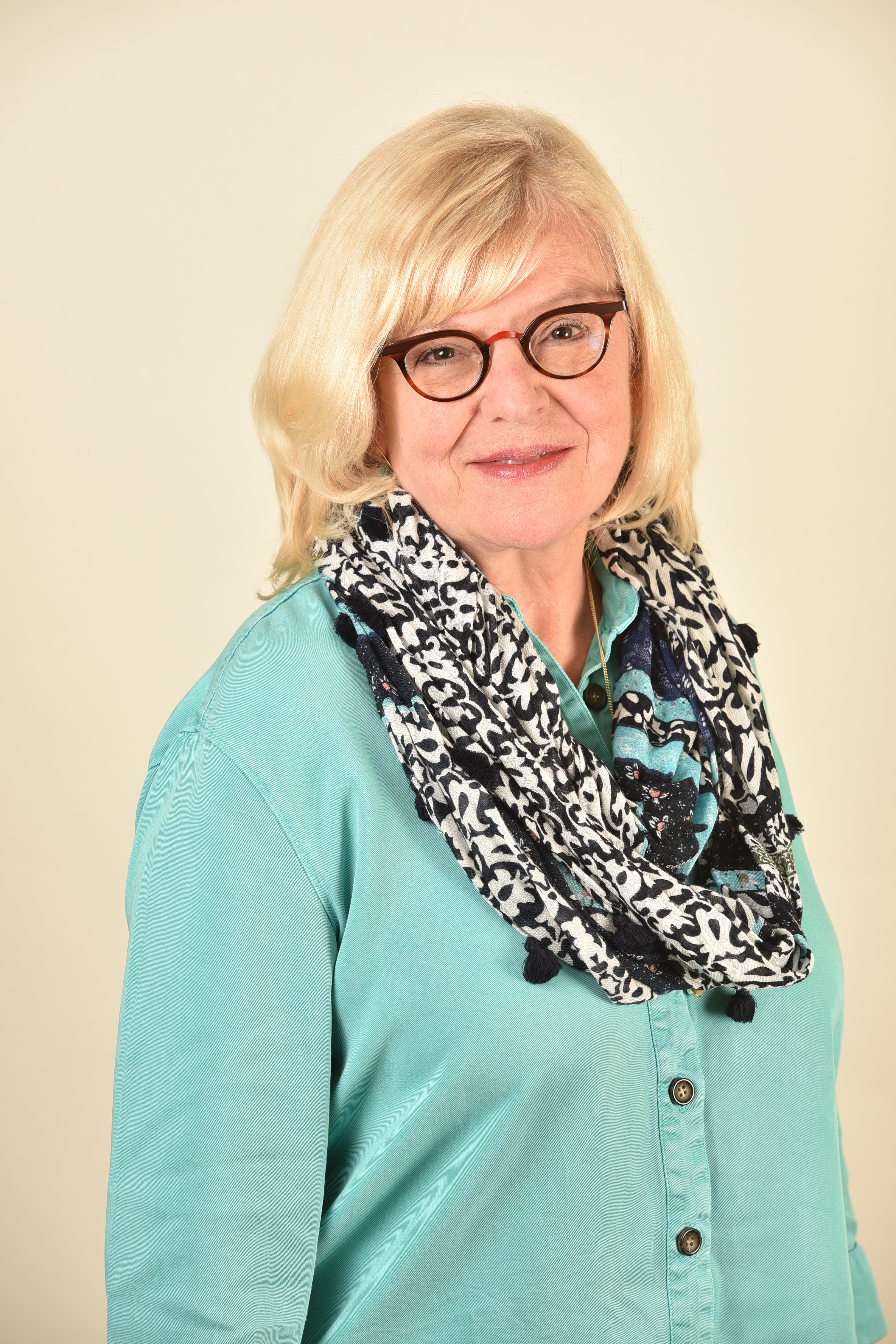 Leslie Hardie