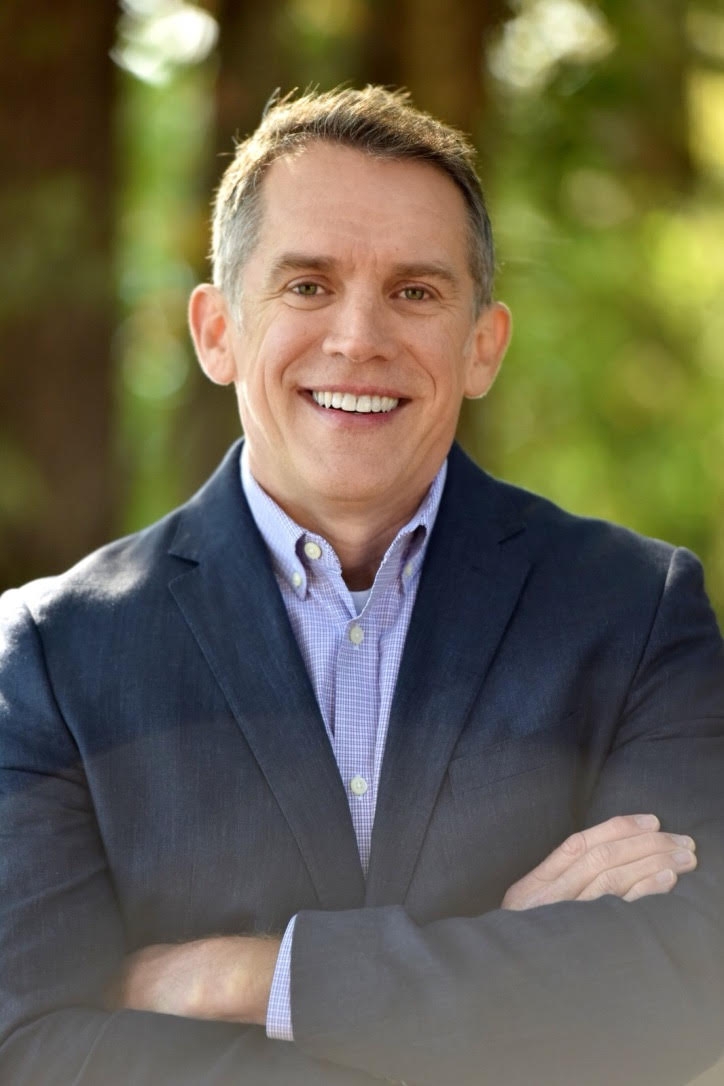 Wayne Baker